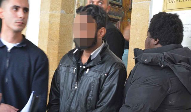 KKTC’de 567 Günlük Kaçak İkamet