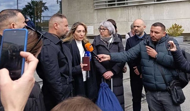 Karma evliliklerden doğan çocukların hak mücadelesi AİHM gündemine alındı