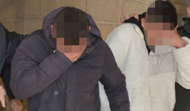 Lefkoşa’da Uyuşturucu Operasyonu: 2 Kişi Tutuklandı
