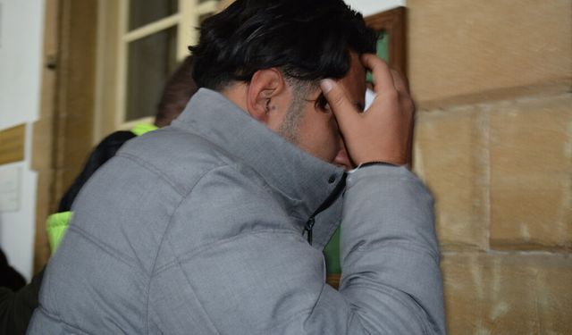 Kırsal kesim arsasının evraklarını sahteledi; 2 gün daha tutuklu kalacak