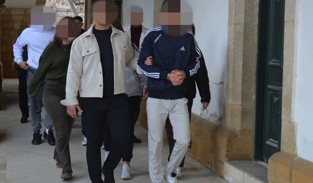 Sahte Kira Sözleşmesi Operasyonu: 6 Zanlı 3 Gün Tutuklu