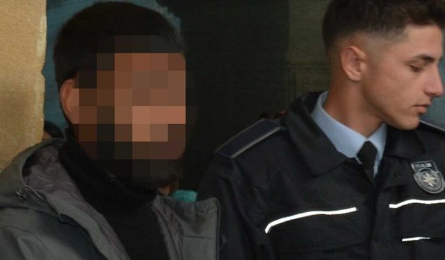 Lefkoşa’da Uyuşturucu Operasyonu: İki Zanlı Tutuklandı