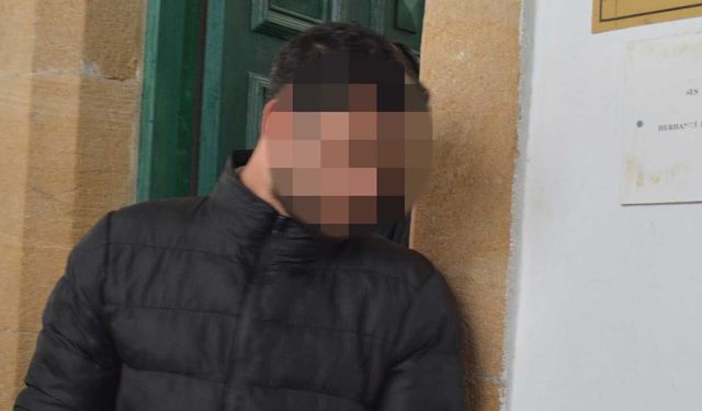 Lefkoşa’da Trafik Kazası: Zanlıya Teminat ve Yurt Dışına Çıkış Yasağı