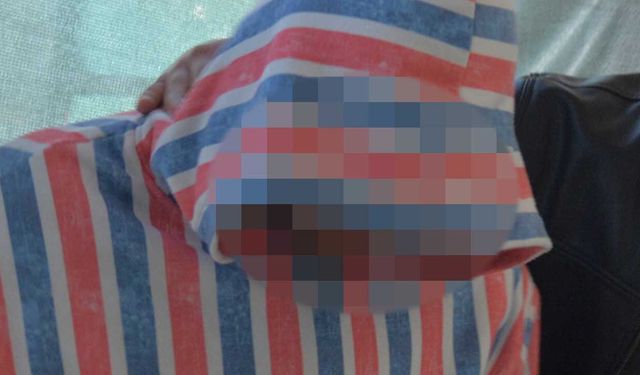 Park Halindeki Araçta Yakalanan Zanlı Gözaltında