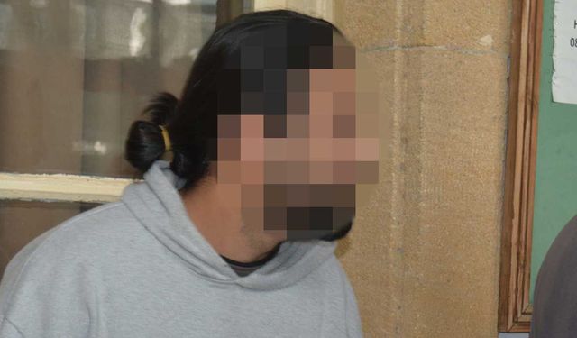 Uyuşturucu Operasyonunda Zanlı Cezaevine Gönderildi