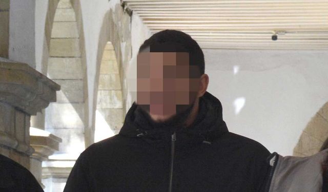 Teminat Altında Yakalandı, Mahkemeden “Son Şans” Aldı