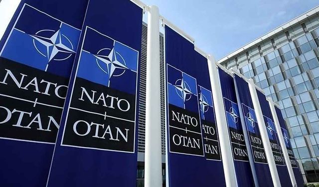 NATO: İran'ın Türkiye'yi hedef almasını kınıyoruz