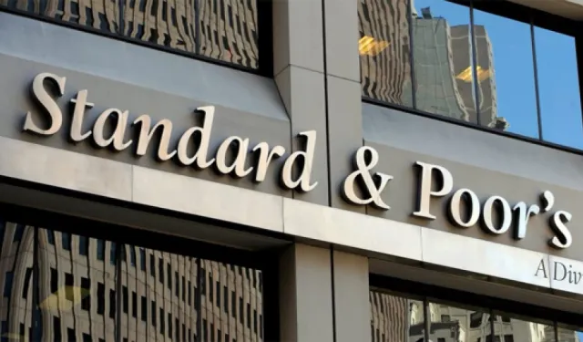S&P, Güney Kıbrıs’ın kredi notunu “A-/A-2” olarak teyit etti