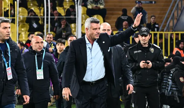 Fenerbahçe yönetimi acil olarak toplandı