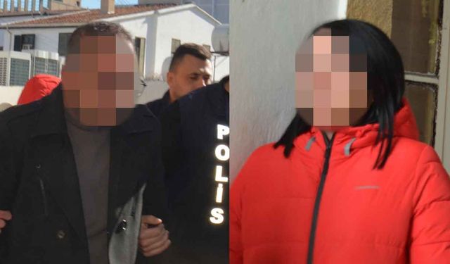 Sahte Diploma Soruşturmasında Karı-Koca Mahkemede