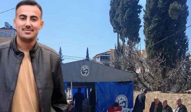 İsrail füzesi isabet etmişti! Türk TIR şoförü hayatını kaybetti