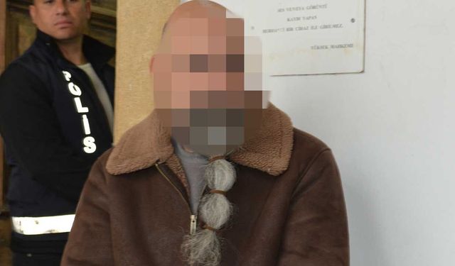 Demirhan’da Hırsızlık: Zanlıya Yurt Dışı Yasağı ve Teminat