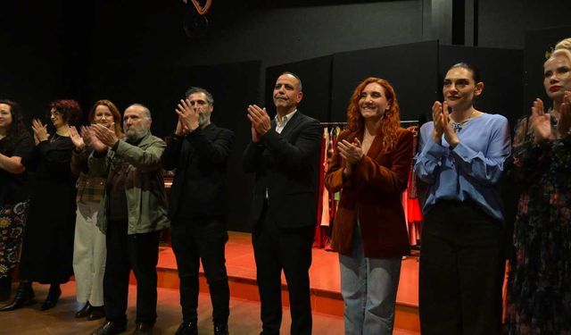 Harmancı: Yeni kültür-sanat merkezi için ihale süreci Nisan sonunda tamamlanıyor