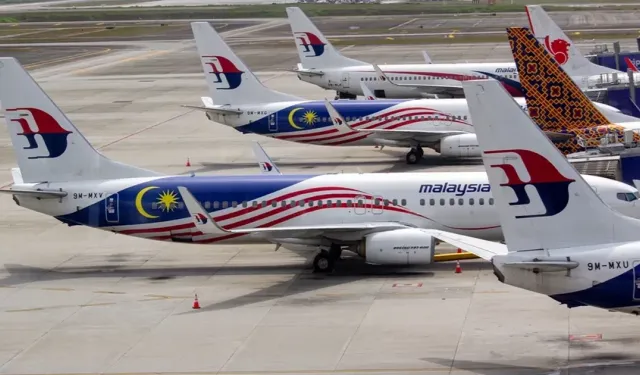 Jet yakıtı kıtlığı kapıda!