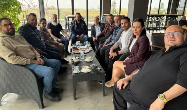 Lisanslı Web TV kuruluşları, Yayın Yüksek Kurulu’nu istifaya çağırdı: Taleplerimize yanıt verilmiyor