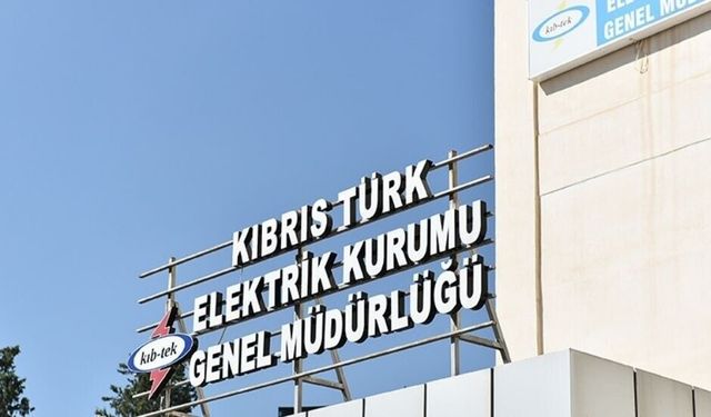 KIB-TEK’ten sert tepki: Acı üzerinden siyaset yapılıyor