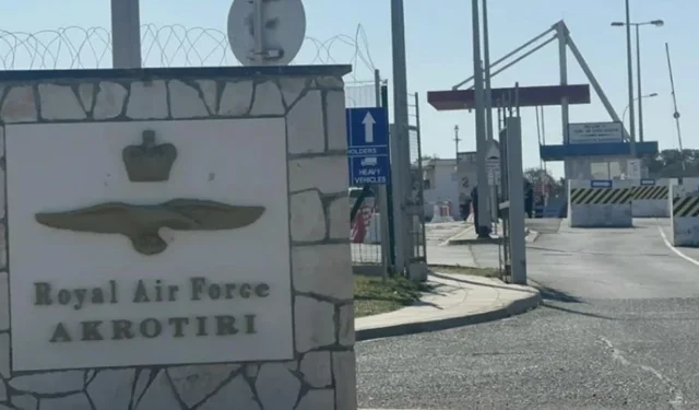 Ağrotur üssünün zorunlu boşaltılma kararı uzatıldı