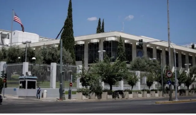 ABD’den “Kıbrıs” için seyahat uyarısı: Seyahatlerinizi gözden geçirin