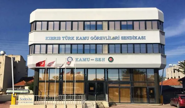 KAMUSEN’den genel grev kararı...