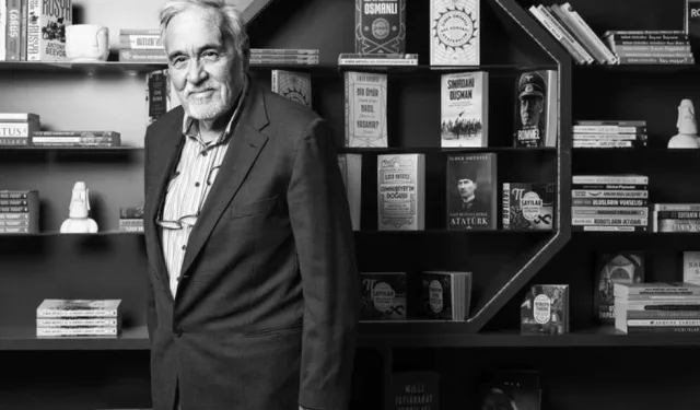 Türkiye, İlber Ortaylı'ya veda ediyor