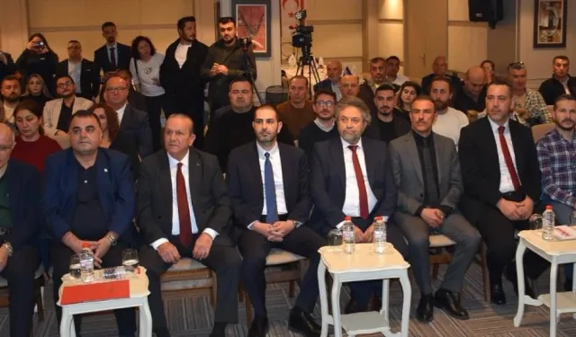 KKTC Kapadokya’da tanıtıldı: Ülke turizmini anlatmaya devam edeceğiz