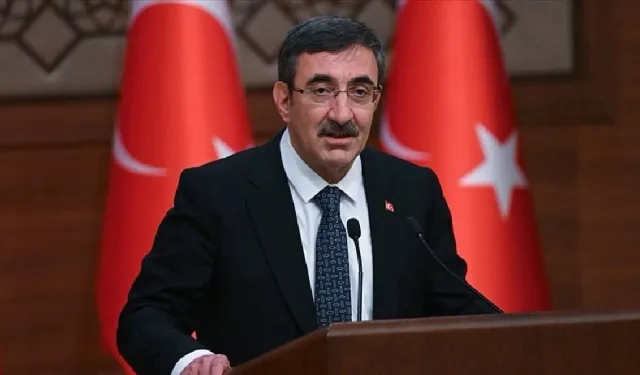 Cevdet Yılmaz bugün adaya geliyor: Başbakan ile basın toplantısı düzenlenecek