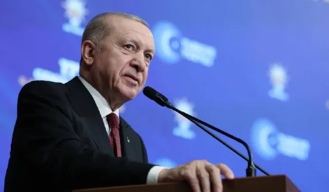 Recep Tayip Erdoğan: Her türlü tehdide karşı önlem alıyoruz
