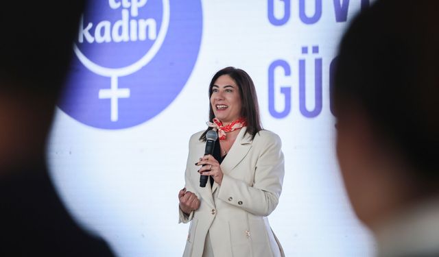 CTP Kadın Örgütü ve CTP’li belediyelerin hayata geçirdiği ŞÖDAM’ın lansmanı yapıldı