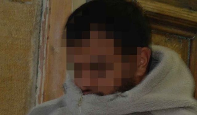 78 yaşındaki yaya ağır yaralandı