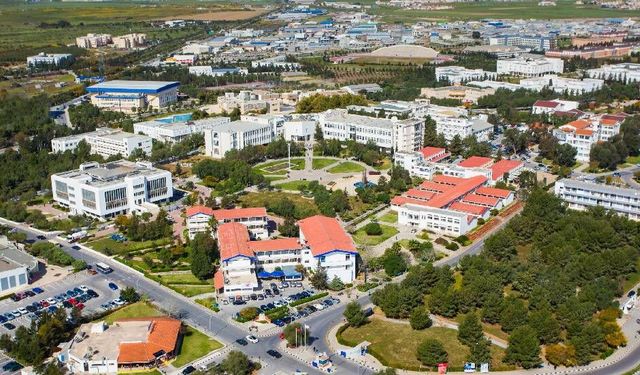 DAÜ dört bilimsel alanda 2026 QS Dünya Üniversiteler Alan Sıralaması’na girdi