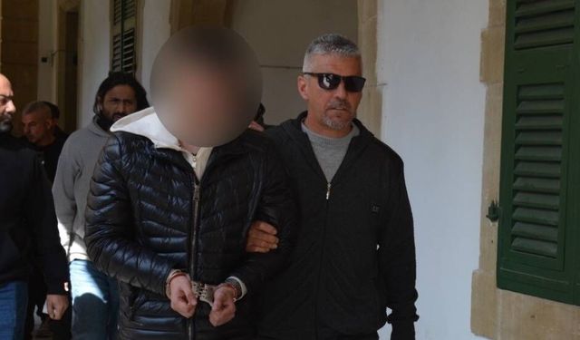 Lokum’dan kaçamadı, “pişman”