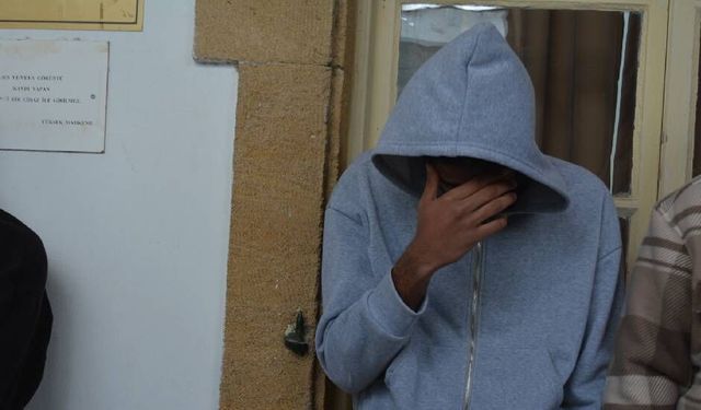 Hasaballa’nın ölümüne neden olan alkollü sürücü cezaevine gönderildi