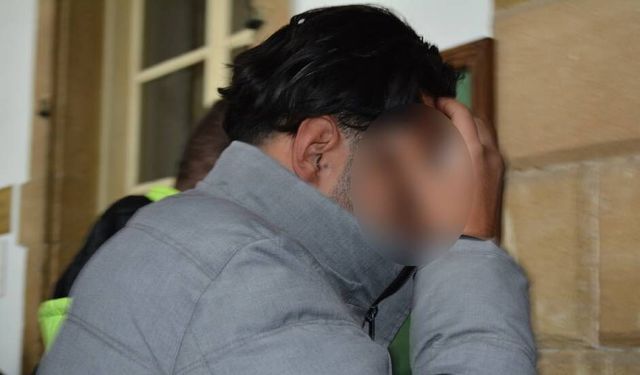 Olmayan arsayı sahte evrakla sattı