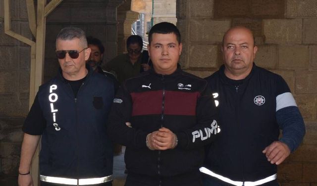 İki kişiyi bıçakla ağır yaralayan sanığa 6 yıl ceza