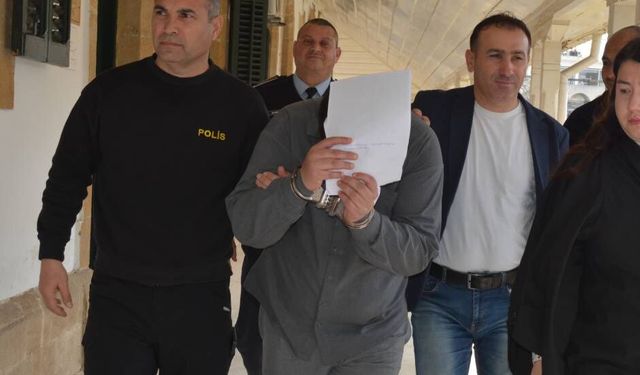 Kendisine sahte diploma hazırlayan bipolar hastasına 3 yıl 6 ay ceza