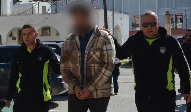 Musa Mavideniz’in ölümüne neden olan sürücü cezaevine gönderildi