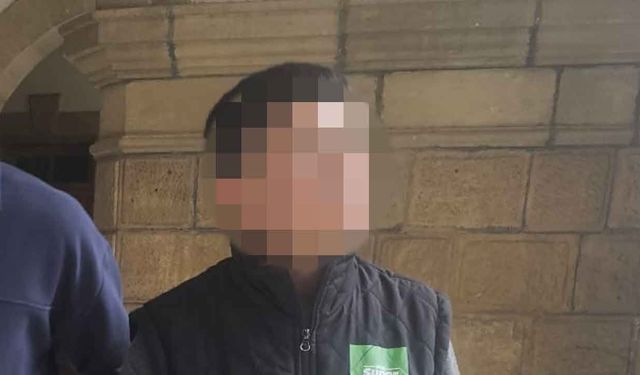 Lefkoşa’da Zorla Alıkoyma ve Cinsel Saldırı Olayı
