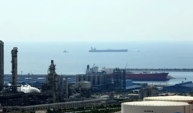 İsrail: İran'ın ulusal altyapısını vurmaya devam edeceğiz