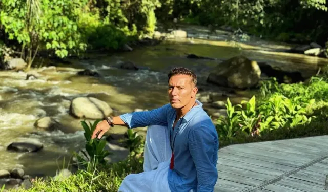 Mustafa Sandal'a mahkemeden kötü haber: Eski eşine ev alacak