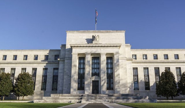 Fed faizi sabit bıraktı