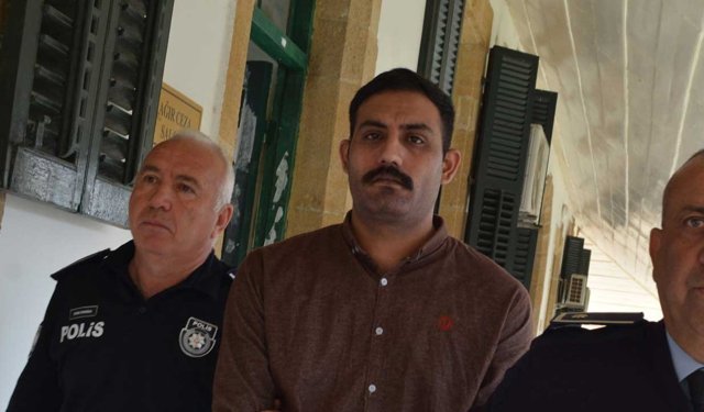 Cinayette karar açıklandı: 20 yıl hapis