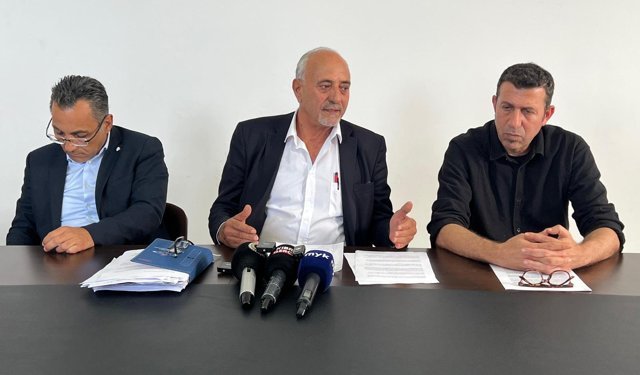 KIB-TEK’TEN İDDİALARA YANIT: KAMUOYU YANILTILMAK İSTENİYOR