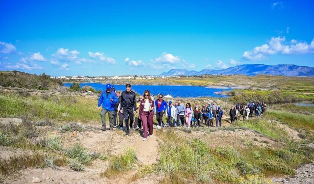 Amcaoğlu: Bu kentte iyilik, sevgi ve dayanışma büyüyor