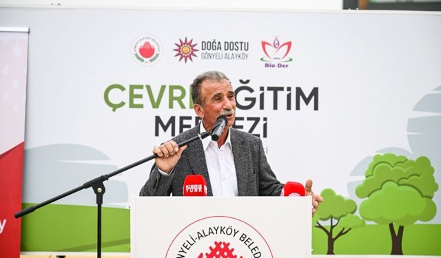 Biyologlar Derneği: Çevre Eğitim Merkezi aktif biçimde kullanılacak