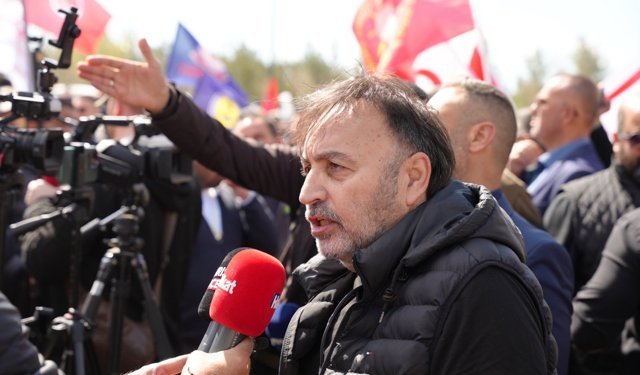 Atan’dan hükümete eleştiri… “Artık onlardan bekleyecek bir şeyimiz kalmadı”