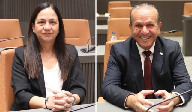 Meclis'te turizm konuşuldu: Ataoğlu eleştirilere yanıt verdi