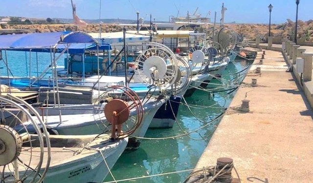 2026 yılı balıkçılık av malzemesi destek başvuruları başlıyor