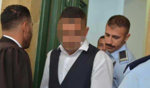 Kız Arkadaşının Evine Balkondan Girip Camı Kırdı