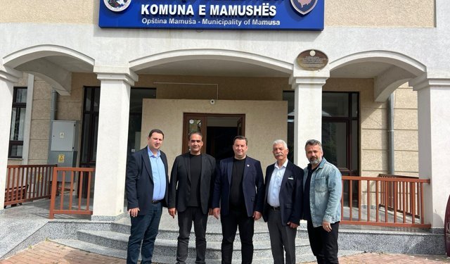 Türkbir Balkanlar’da: KKTC gerçeği bir kez daha anlatıldı