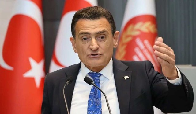 Oğuz: Muhaceret affı ile amaç kayıt dışılığı önlemek